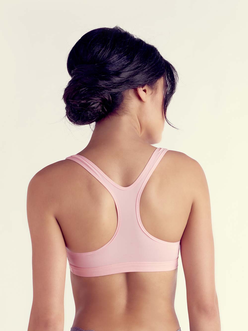 Best sports bras for petites online