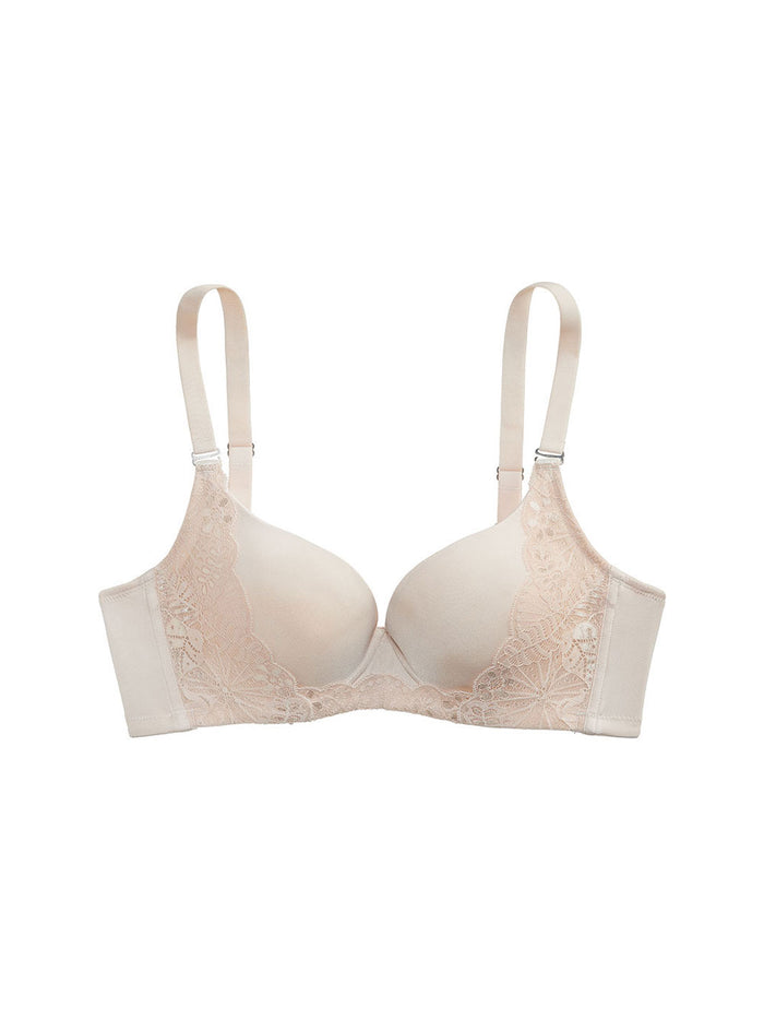 Finally, the Perfect Petite Bra