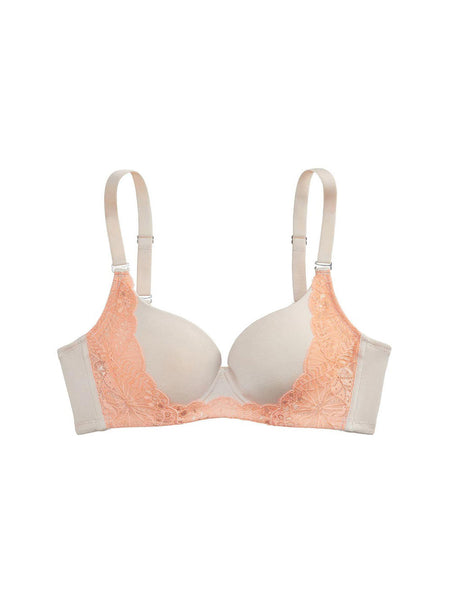 The Little Bra Company TLBC - Abigail Pushup Bra – Bambolina's