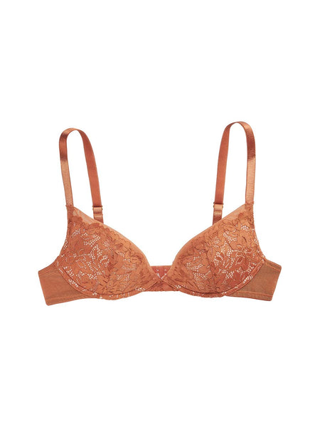 Monroe Underwire Lace Push Up Bra  Little bra company, Push up bra, Bra